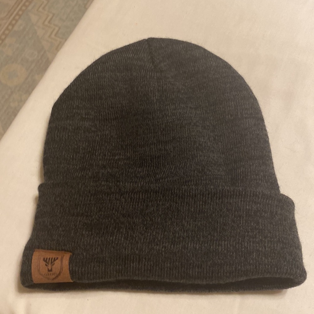 OZERO KIDS YOUTH WINTER HAT ONE SIZE